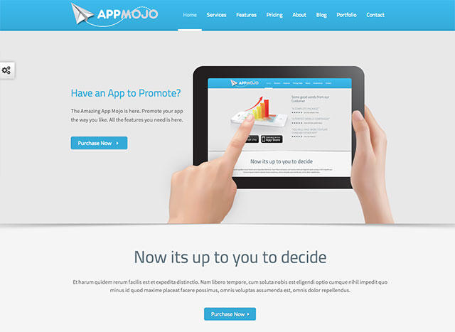 AppMojo