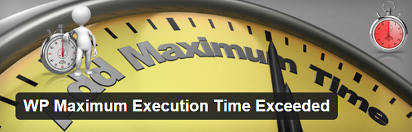 maximum-execution-time-of-30-seconds-exceeded-in-wordpress